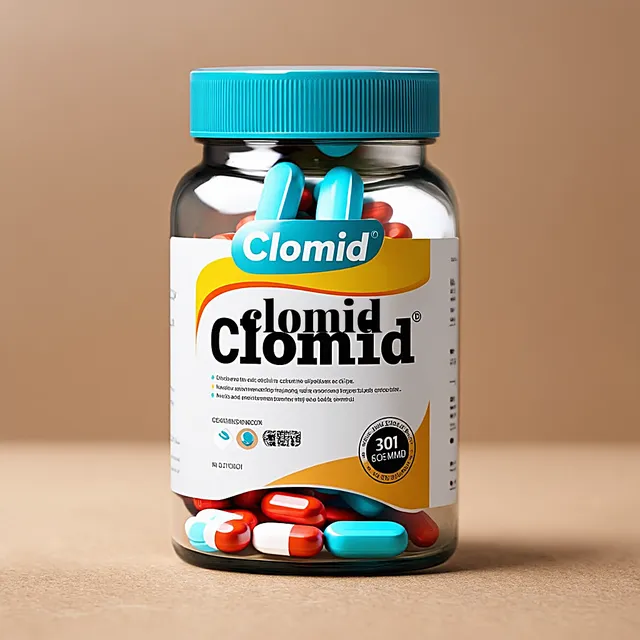 Clomid acheter ligne